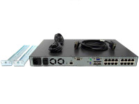 IP CONSOLE SWITCH 4X1X16 VM