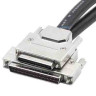 SCSI Cable 5m VHDTS68/HDTS68 M/M Multimd SI SCSI Cable 5m VHDTS68/HDTS68 M/M Multimd SI