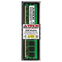 2GB 2 PC2 6400 DESKTOP MEMORY