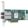 Адаптер HP 82B PCIe 8Gb FC Dual Port HBA (AP770B)