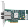 Адаптер HP 82B PCIe 8Gb FC Dual Port HBA (AP770B)