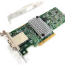 Контроллер LSI 9300-8E SGL 12Gb/s, HBA, 8e ports (LSI00343)