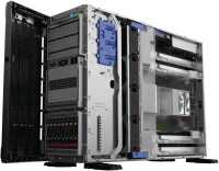 HP SANDL585Config3 Server