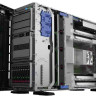 HP SANDL585Config3 Server