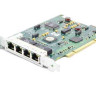 366603-001 HP NC150T QUAD PORT PCI-E NIC
