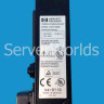 HP 19" 16A PDU w/7 C13 & 1 C19 outlet HP 19" 16A PDU w/7 C13 & 1 C19 outlet