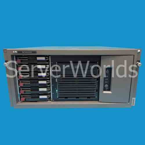 379907-001 HP ML370R G4 3.0GHZ/2MB 1GB RACK SERVER 379907-001 HP ML370R G4 3.0GHZ/2MB 1GB RACK SERVER