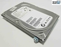 390598-001 HP 160GB 7.2K rpm Non Hot Plug SATA Hard Drive