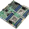 Материнская Плата Intel DBS2600CW2S Soc-2011 iC610 SSI EEB 16xDDR4 10xSATA3 SATA RAID iI350 2хGgbEth bulk