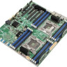 Материнская Плата Intel DBS2600CW2S Soc-2011 iC610 SSI EEB 16xDDR4 10xSATA3 SATA RAID iI350 2хGgbEth bulk