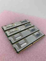 398705-551 HP 512MB (1X512MB) PC5300F DDR2 MEMMOR MODULE