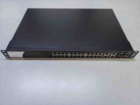 HPCompaq Switch 4210 16-Port - 16 x 10/100BaseT + 2 x 10/100/1000BaseT + 2 x SFP ports Layer 2