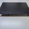 HPCompaq Switch 4210 16-Port - 16 x 10/100BaseT + 2 x 10/100/1000BaseT + 2 x SFP ports Layer 2
