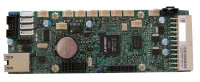 Плата распределения питания SuperMicro JBOD card with IPMI (CSE-PTJBOD-CB3)