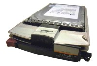 454415-001 HP 450GB 15K rpm dual-port 2/4 Gb/s FC-AL 1-inch Drive