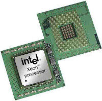 SLANH HP XEON  X5272 PROC