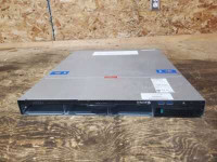 Платформа Intel Original R1304RPOSHBN 3.5" 1G 2P 1x350W (R1304RPOSHBN 942043)