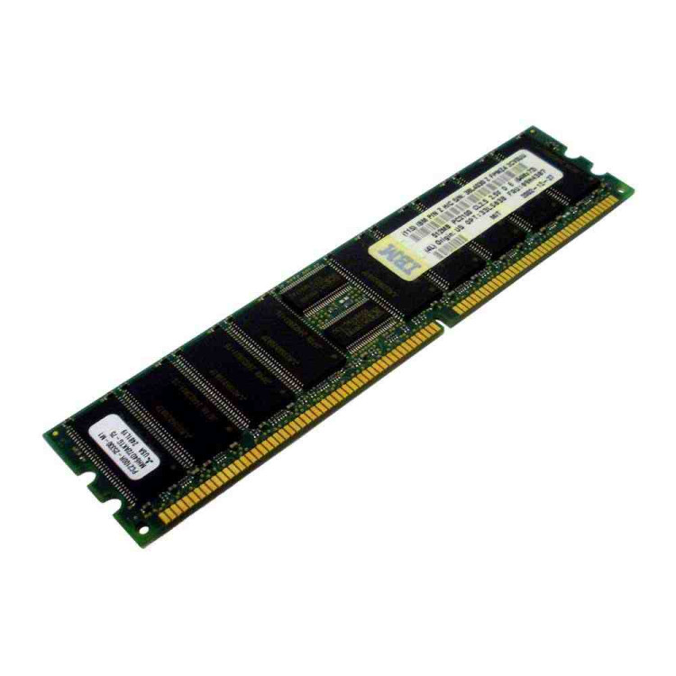 IBM 512MB PC2100 x235/x345 (88P8866)