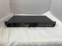 IBM NETBAY ACT RCM(Remote Console Manager)