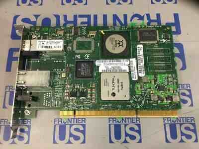 A9784B HP 2GB FC AND 1000B-TX HBA A9784B HP 2GB FC AND 1000B-TX HBA