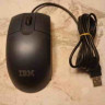 IBM 128Mb USB 2.0 memory key + optical mouse IBM 128Mb USB 2.0 memory key + optical mouse