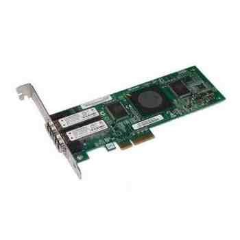 AH811-60001 HP StorageWorks 4GB Quad Port Fibre PCI-E AH811-60001 HP StorageWorks 4GB Quad Port Fibre PCI-E