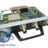 2 Port Clear Channel T3/E3 Enhanced Capability 2 Port Clear Channel T3/E3 Enhanced Capability