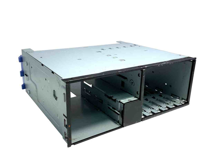 IBM 2,5" Hard Drive Cage W/Backplane