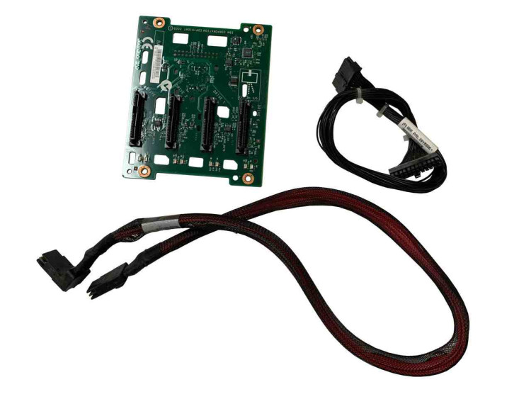 IBM Simple Swap SATA RAID KIT CTLR X3250
