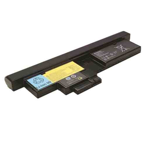 Thinkpad Li-Ion Battery 8 Cell for X200tablet Thinkpad Li-Ion Battery 8 Cell for X200tablet