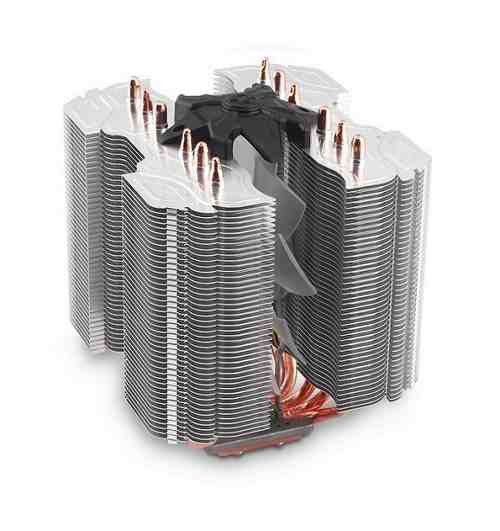 90P4481 IBM HEATSINK FOR X225/235/345