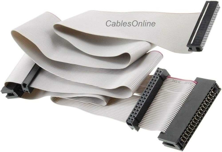 CABLE,FLOPPY DRIVE,FLEX