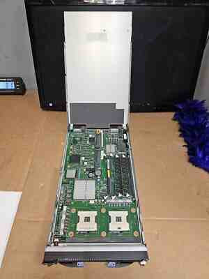 HS20 Xeon X 2.8/1024/0