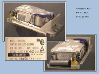 DRIVE,TRAY,1.05GB,SCSI