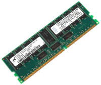 IBM 256MB PC1600 CL2 ECC DDR SDRAM RDIMM