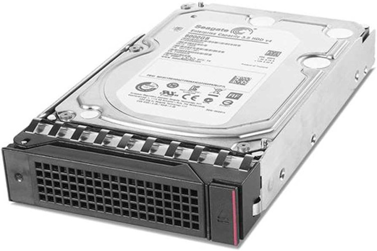 IBM 300GB 15K SAS SIMPLE HOT-SWAP 3.5" HARD DRIVE  43X0814