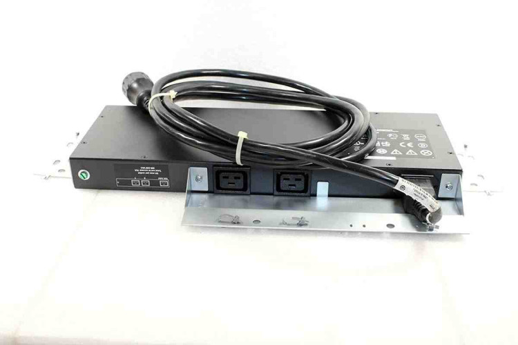 HP 16A High Voltage Modular PD