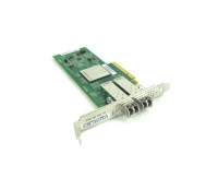 IBM 8GBPS-PCI-E DUAL PORT FIBRE CHANEL HBA CARD 42D0516