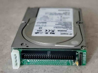 9.1GB SCSI DRIVE