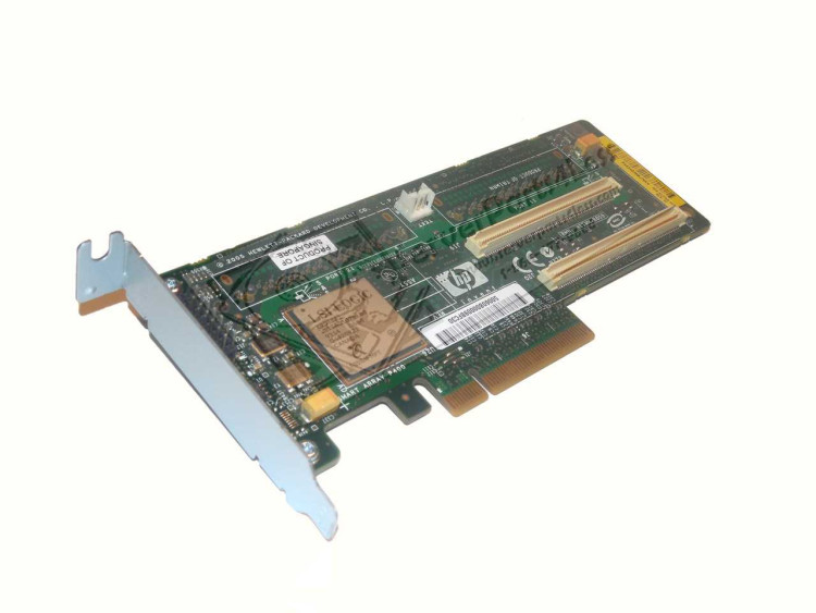 HP SMART ARRAY P400/256MB DL380 G5/DL385 G2PCI-E CARD 447029-001 HP SMART ARRAY P400/256MB DL380 G5/DL385 G2PCI-E CARD 447029-001