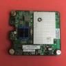 HP BLC NC532M DUAL PORT 10GB MEZZ BLADE ADAPTER CARD 454521-001