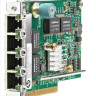 HP 1GB 4 PORT ETHERNET CARD 331FLR ADAPTER 629135-B21