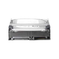 HP 300GB 15K LFF 6G SAS 3.5" QR DUAL PORT HARD DRIVE  585980-B21