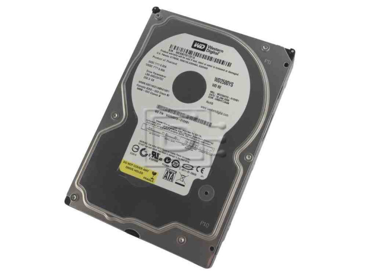 SPS-DRV,HD,250G,7200