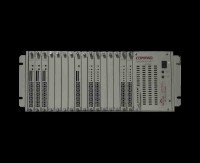 Microcom 4000 Model 1 Chassis