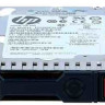 HP 900GB 10K SAS 2.5" 6G DUAL PORT ENT HARD DRIVE 652589-B21