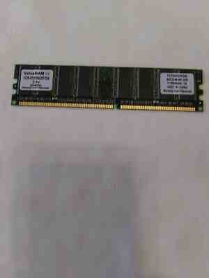 DIMM, 256, 266M, 32X64, 8K, 184 DIMM, 256, 266M, 32X64, 8K, 184