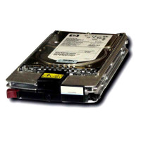 72GB 10K Ultra320 Hot Plug HDD PL100 WW