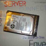 HP 72.8GB 15K 6GB SAS 2.5" DUAL PORT HARD DRIVE NEW BULK 518216-001 HP 72.8GB 15K 6GB SAS 2.5" DUAL PORT HARD DRIVE NEW BULK 518216-001