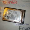 HP 72.8GB 15K 6GB SAS 2.5" DUAL PORT HARD DRIVE NEW BULK 518216-001 HP 72.8GB 15K 6GB SAS 2.5" DUAL PORT HARD DRIVE NEW BULK 518216-001